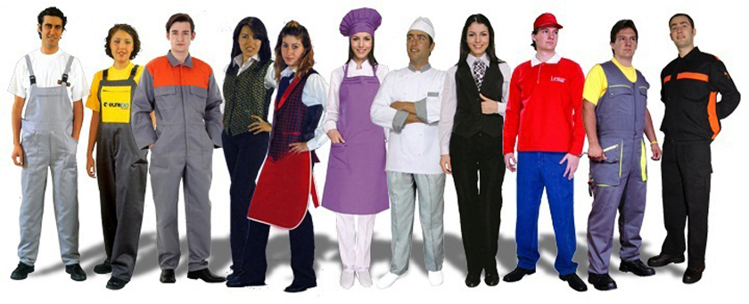 Personel İş Elbiseleri